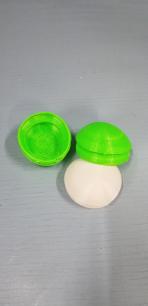 Smart Doll Head Caps x 3